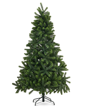 Sapin de Noël Artificiel "Ask" 100% PE