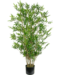 Bambou artificiel Deluxe 120 cm