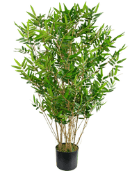 Bambou artificiel Deluxe 90 cm