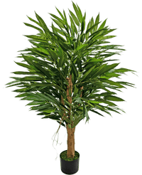 Plante artificielle Longfolia 120 cm