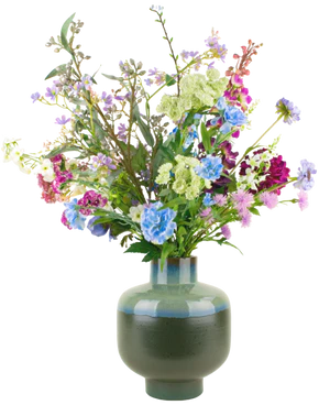 Bouquet de fleurs