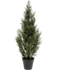 Thuya artificiel UV 90cm