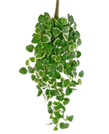 Plante artificielle suspendue Pumila 50 cm