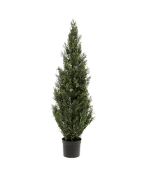 Thuya artificiel UV 120cm