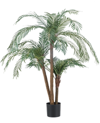 Palmier artificiel Cycas Classic 135 cm