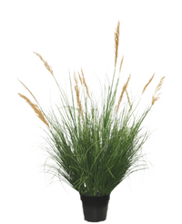 Plante de gazon artificiel Fraise 120 cm