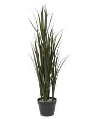 Gazon artificiel Bordeaux UV 90 cm