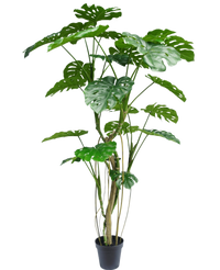 Plante artificielle Monstera 210 cm