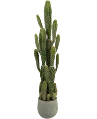 Cactus artificiel 100 cm