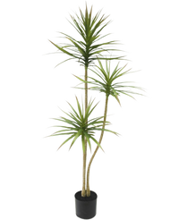 Plante artificielle Dracaena Fragnans 150 cm