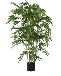 Plante artificielle Bambou 180 cm ignifugée