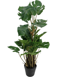 Plante artificielle Monstera 90 cm