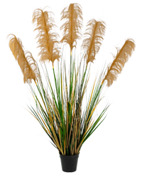 Pampa artificielle 120 cm